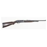 Remington Model 14 .35 REM Slide Action Rifle,