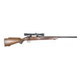 Mossberg Model 800 CV .22-250 REM Bolt Action
