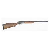 Harrington & Richardson Topper Model 12 Ga.