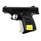 Lorcin Model L-22 .22 LR Semi-Auto Pistol,