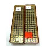 Lot: 200 rounds of .22 LR Cartridges