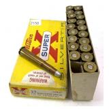 Western .32 Winchester Special 170 Gr expanding