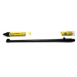 18.5" Ruger 10/22 .22LR. Barrel, Strong,
