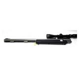 26" Thompson Center Encore .50 Cal. 209 Muzzle