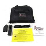 Advantage Arms .22 LR Conversion Kit for the Glock