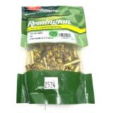 Remington .44-40 Win Brass