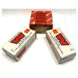 Lot: Winchester .45 Auto brass and Hornady