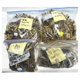 Lot: .38 Special Brass, 1700 pcs