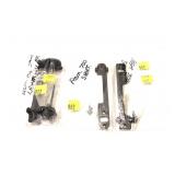 Lot, 3 Remington 700 short top mounts, 1 with