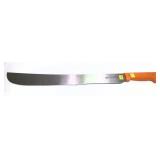 Truper 22" blade stainless machete