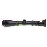 Leupold VX-III 4.5-14x40mm scope, S/N 121902T