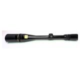 Leupold Vari-X III 6.5x20 scope, s/N R121467