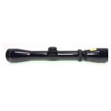 Leupold Variant-X IIc 2x7 scope, S/N 1104978