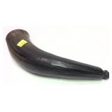 10" Powder Horn