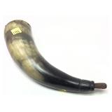 10" Powder Horn