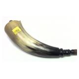 8" Powder Horn