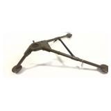 .30 cal Machine Gun Tripod