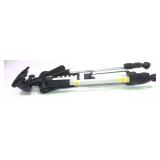 Adjustable tripod