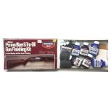 Birchwood Casey Deluxe Perma Blue & Tru Oil Kit
