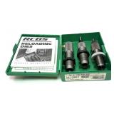RCBS 7mm REM Mag 3-die set