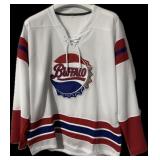 Vintage Buffalo Bison