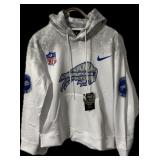 Buffalo Bills "Colt Front" Rivalries Collection