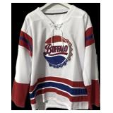 Vintage Buffalo Bison
