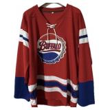 Vintage Buffalo Bison