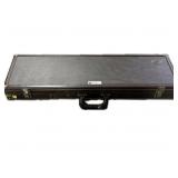 Browning hard gun case, 32" X 9 1/2"