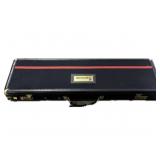 Browning hard gun case, 32" X 9 1/2" (handle