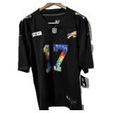 Buffalo Bills Josh Allen Embroidered "Crucial