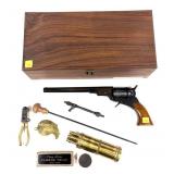 Navy Arms Colt Paterson "Texas" .36 Cal. S.A.