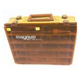 Magnum by Plano Tackle case,