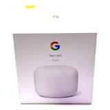 Google Nest Wifi Router w/box