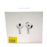 Apple AirPods 4 New in Box