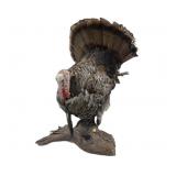 Trophy Full Body Tom Turkey Mount,