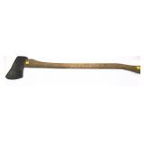 Axe w/Wooden Handle, 36" overall L