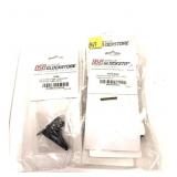 Lot: Assorted GlockStore parts- includes Trigger