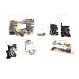 Lot: Assorted AR15 and AK parts, includes