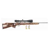 Savage Mark II BSEV .22 LR Bolt Action Rifle,
