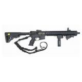 Aero Precision Model X15- .223 REM Semi-Auto