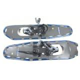 Pair of LL Bean Winter Walker 36 Snow Shoes