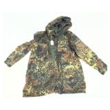 German Field Parka circa 1998