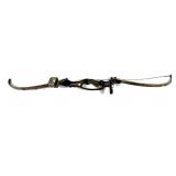 Hoyt Tiburon 3 Pc. Takedown recurve bow with