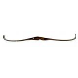Bear Archery 1960 Kodiak Deluxe Recurve Bow, 60"