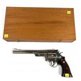 Smith & Wesson Model 57- .41 Magnum D.A. Revolver,