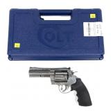 Colt Anaconda Stainless .44 Magnum D.A.