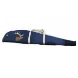 Allen Soft Gun Case, 46" L