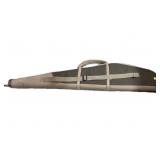 Soft Gun Case w/ Strap, 48" L