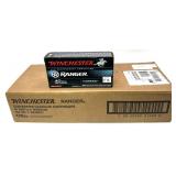 500 Rounds of .40 S&W 165-grain Winchester